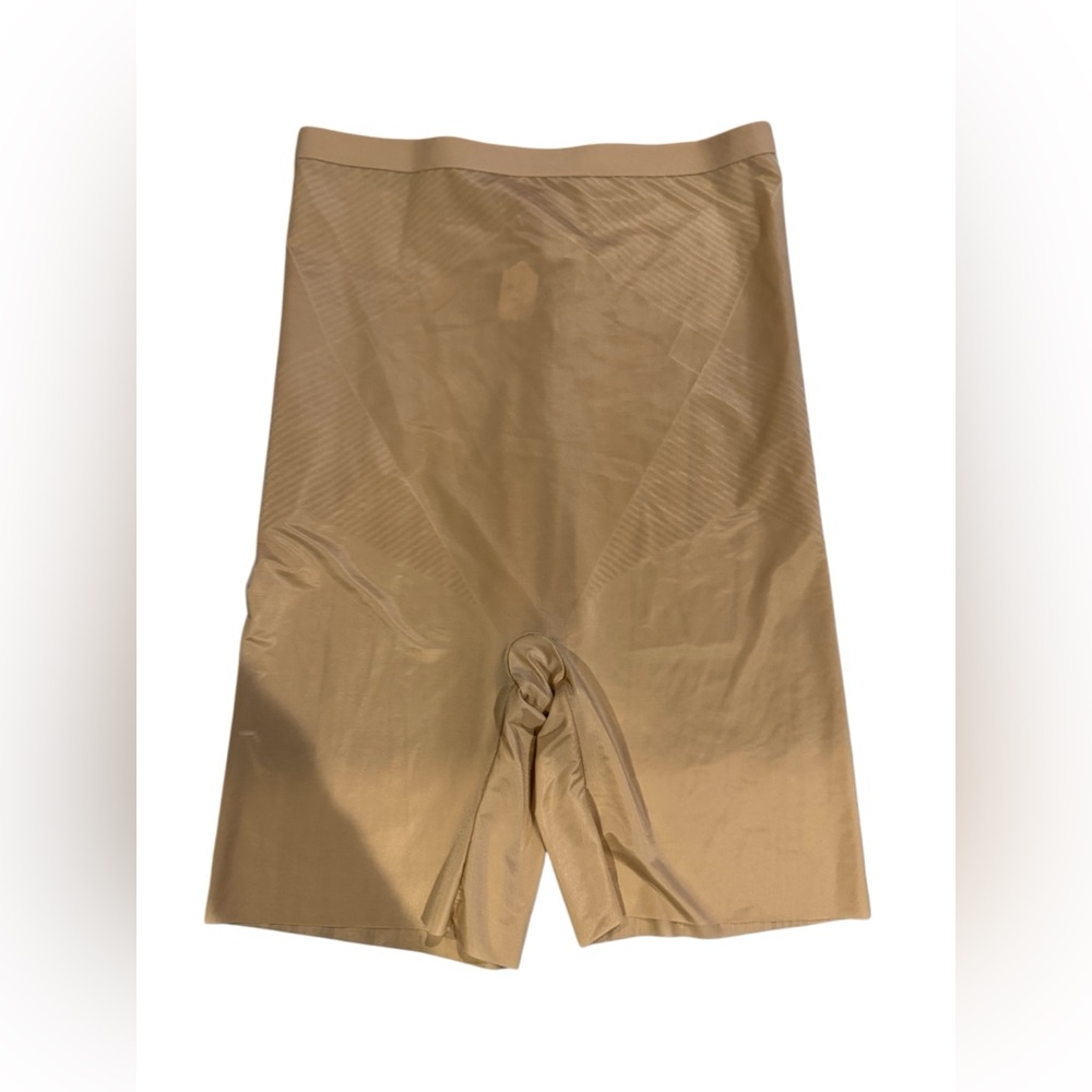 SPANX‎ Seamless Shapewear in Beige